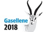 gaselle 2018 logo